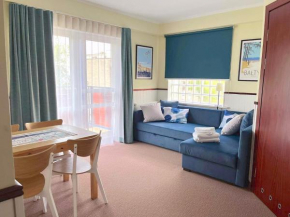 Villa Baltic Chałupy Apartament 4, Chałupy